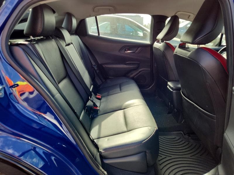 2024 TOYOTA PRIUS PRIME XSE 10