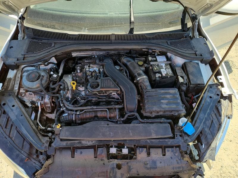 2024 VOLKSWAGEN JETTA S S 11