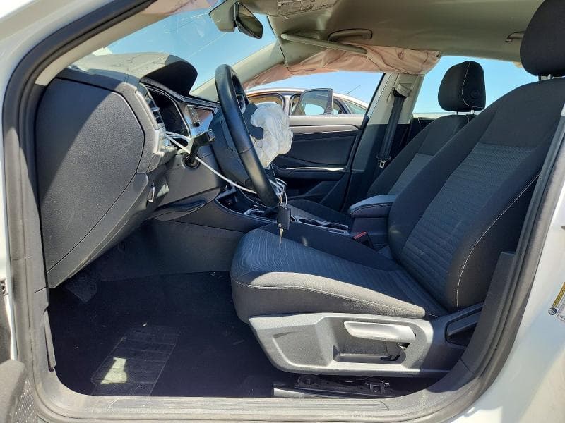 2024 VOLKSWAGEN JETTA S S 7