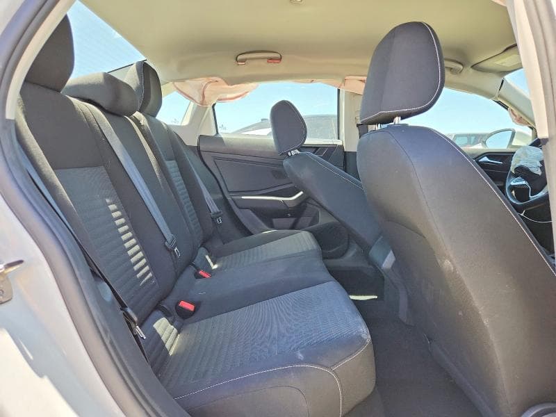 2024 VOLKSWAGEN JETTA S S 10