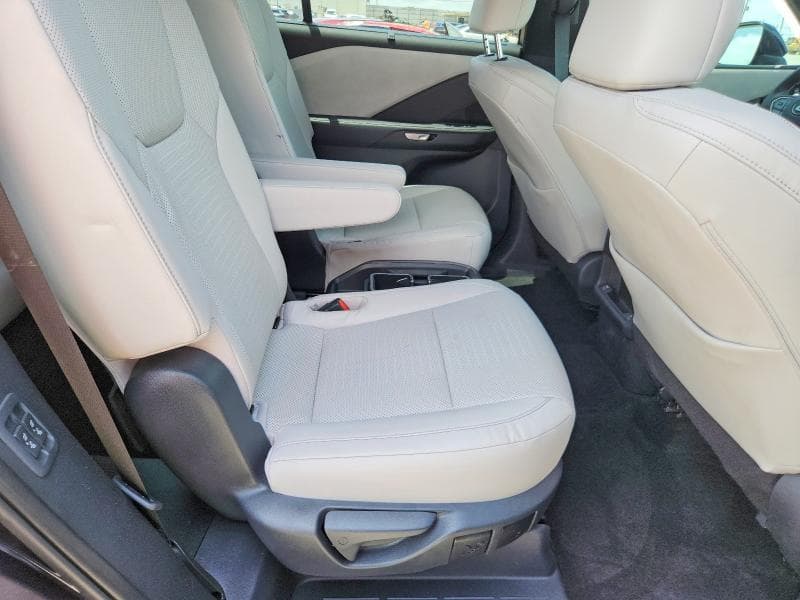 2025 LEXUS TX 350 PREMIUM 11