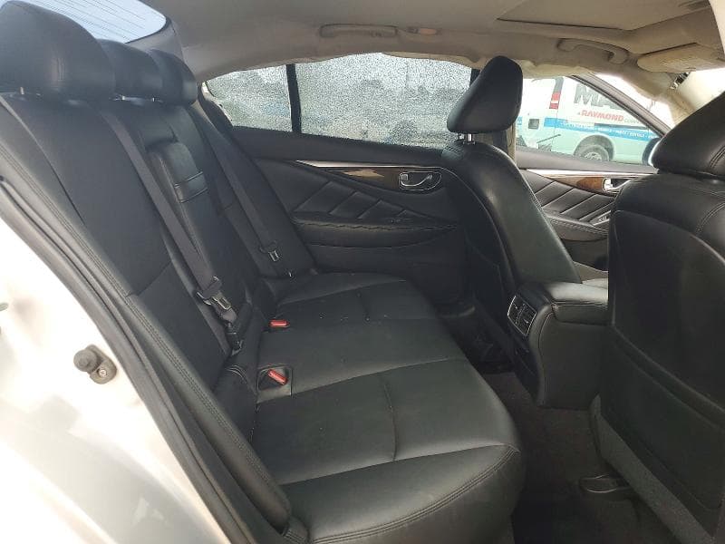 2018 INFINITI Q50 3.0T LUXE 10