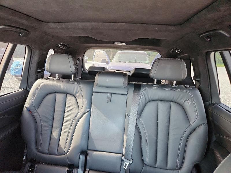 2020 BMW X7 XDRIVE40I XDRIVE40I 10