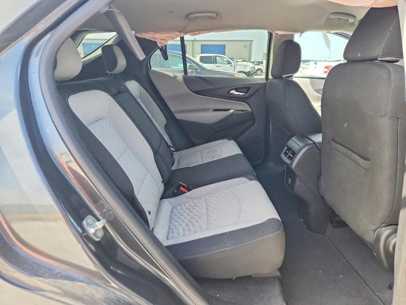 2018 CHEVROLET EQUINOX LT 11