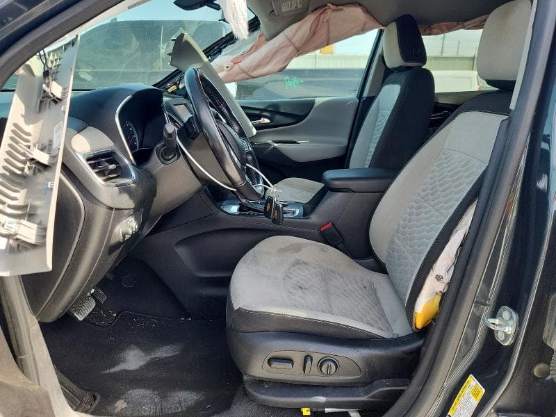 2018 CHEVROLET EQUINOX LT 7