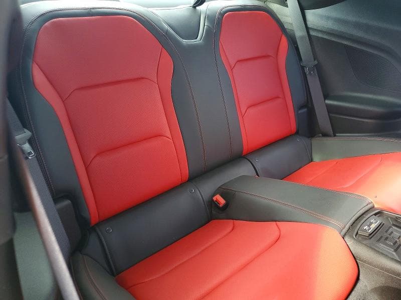 2023 CHEVROLET CAMARO LT LT 10