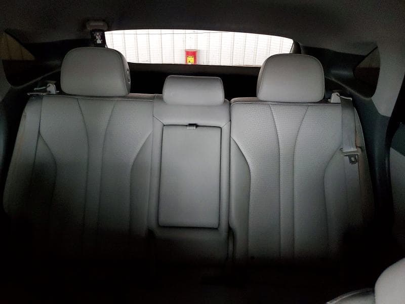 2019 HYUNDAI NEXO BLUE BLUE 10