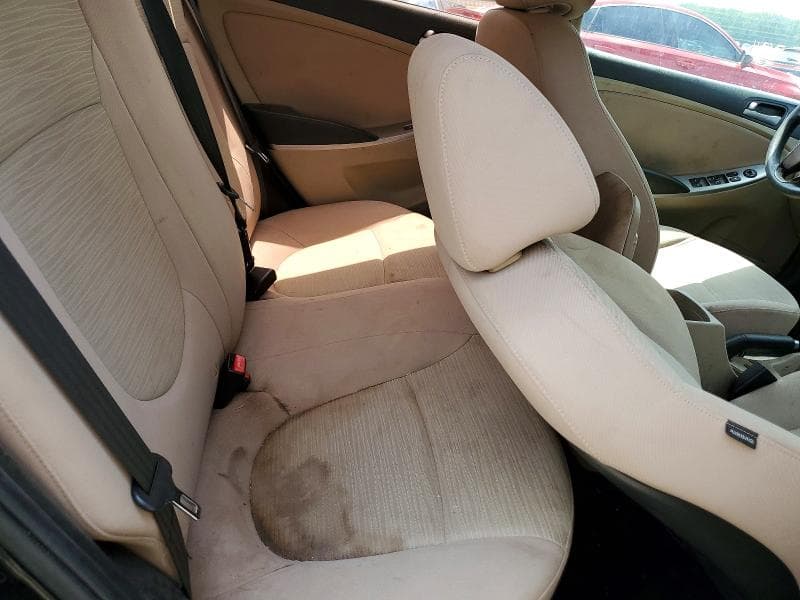 2017 HYUNDAI ACCENT SE 10