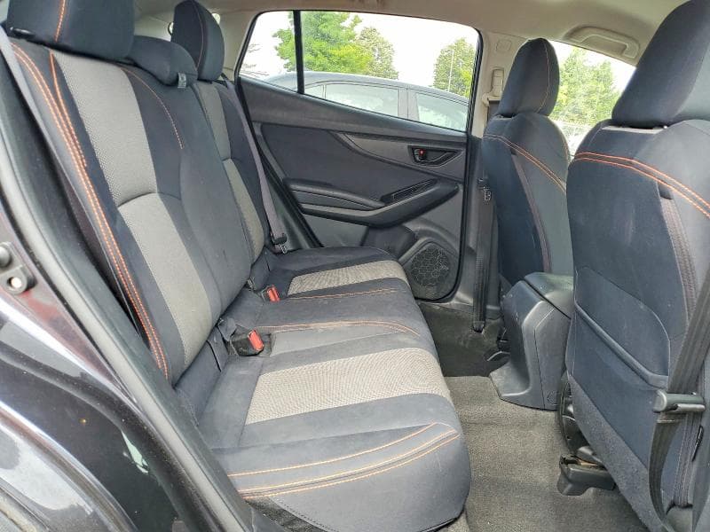 2018 SUBARU CROSSTREK PREMIUM PREMIUM 11