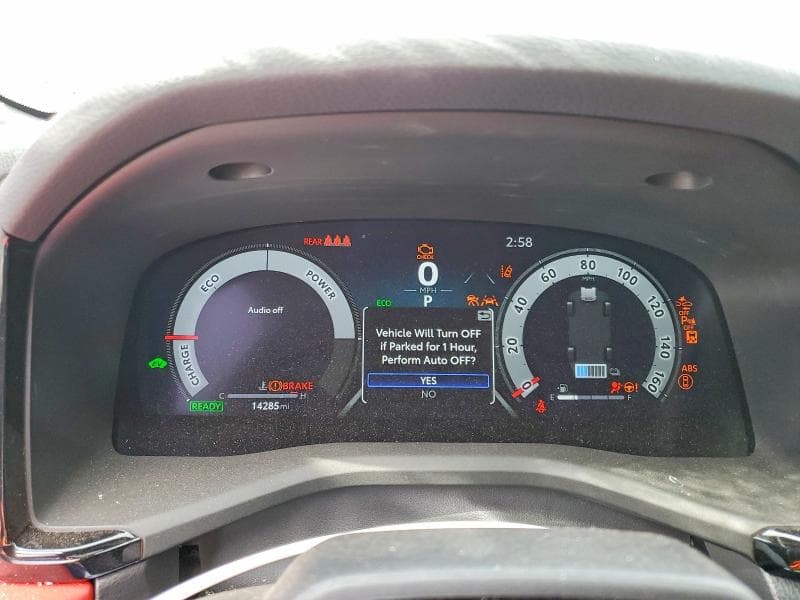 2025 TOYOTA CAMRY XSE 9