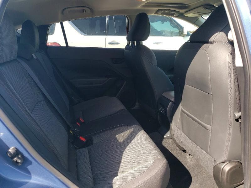 2024 SUBARU CROSSTREK PREMIUM 11