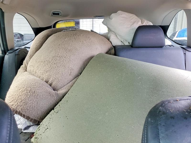 2017 SUBARU OUTBACK 2.5I LIMITED 10