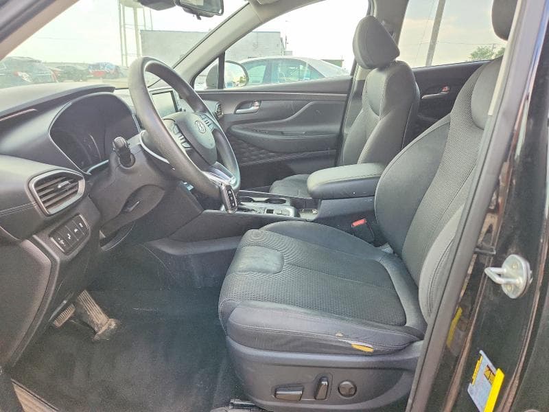 2020 HYUNDAI SANTA FE SEL SEL 7