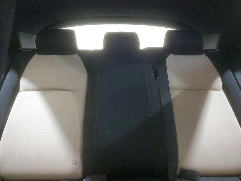 2018 HONDA CIVIC LX 10