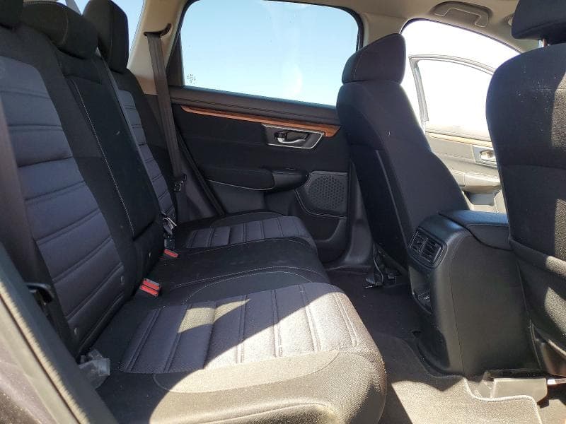 2021 HONDA CR-V EX 11