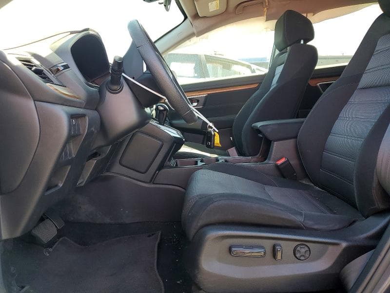 2021 HONDA CR-V EX 7