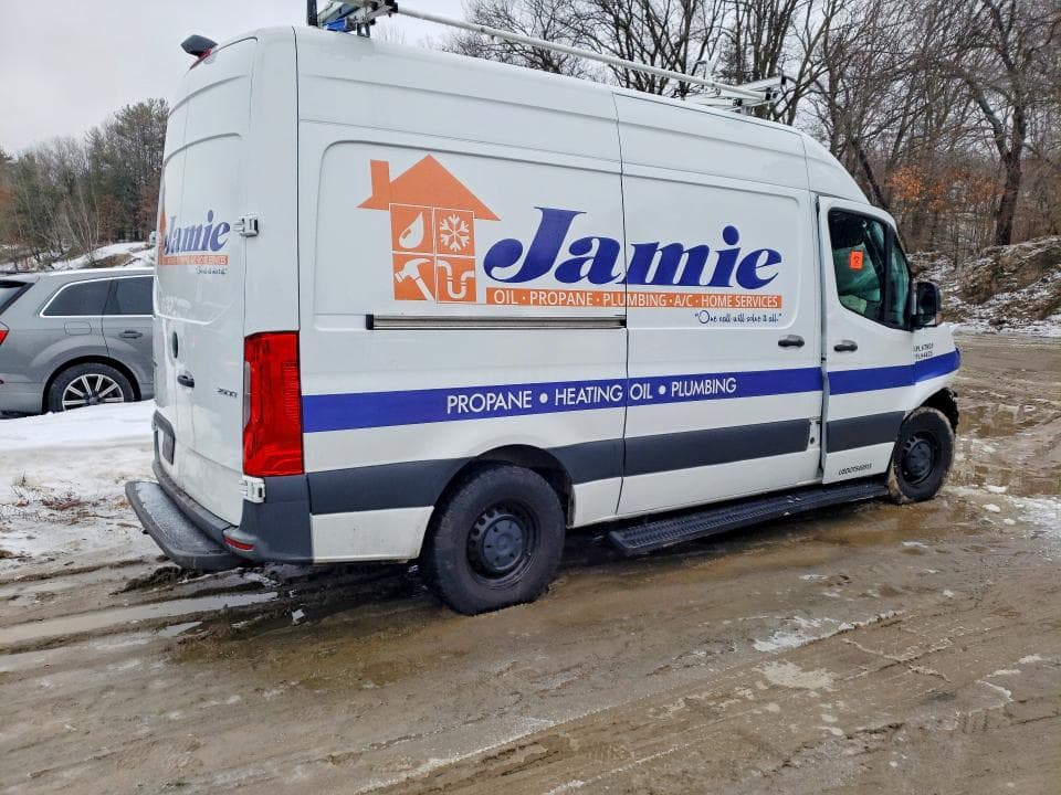 2023 MERCEDES-BENZ SPRINTER 2500 4