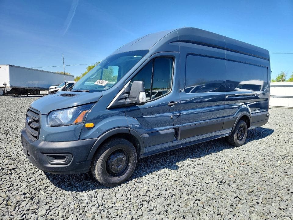2020 FORD TRANSIT T-250 1