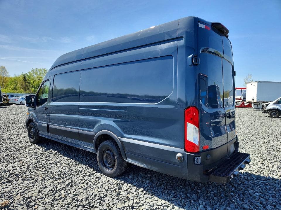 2020 FORD TRANSIT T-250 2