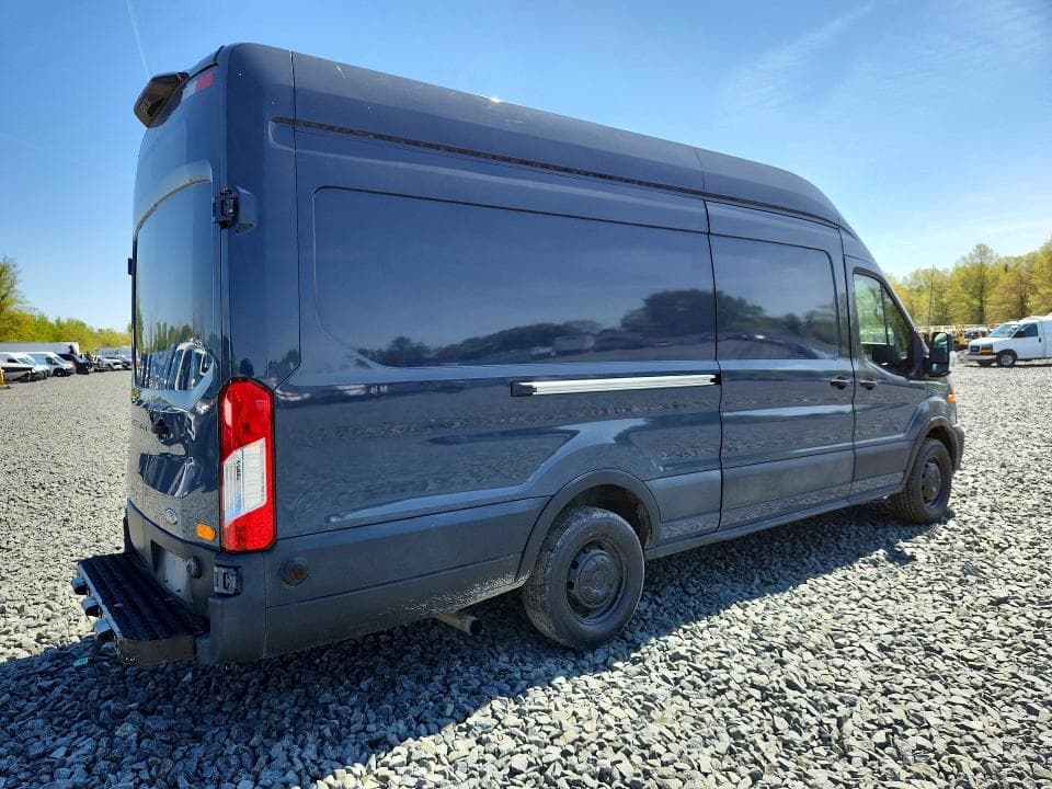 2020 FORD TRANSIT T-250 3