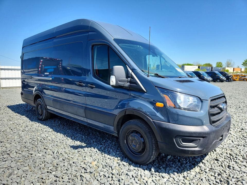 2020 FORD TRANSIT T-250 4