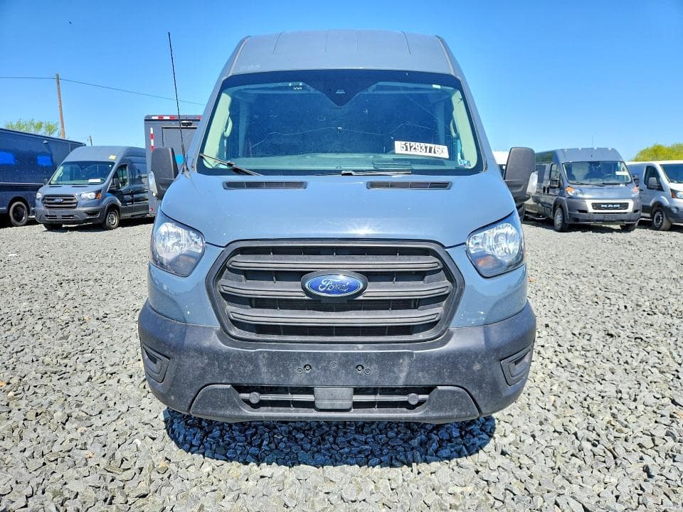 2020 FORD TRANSIT T-250 5