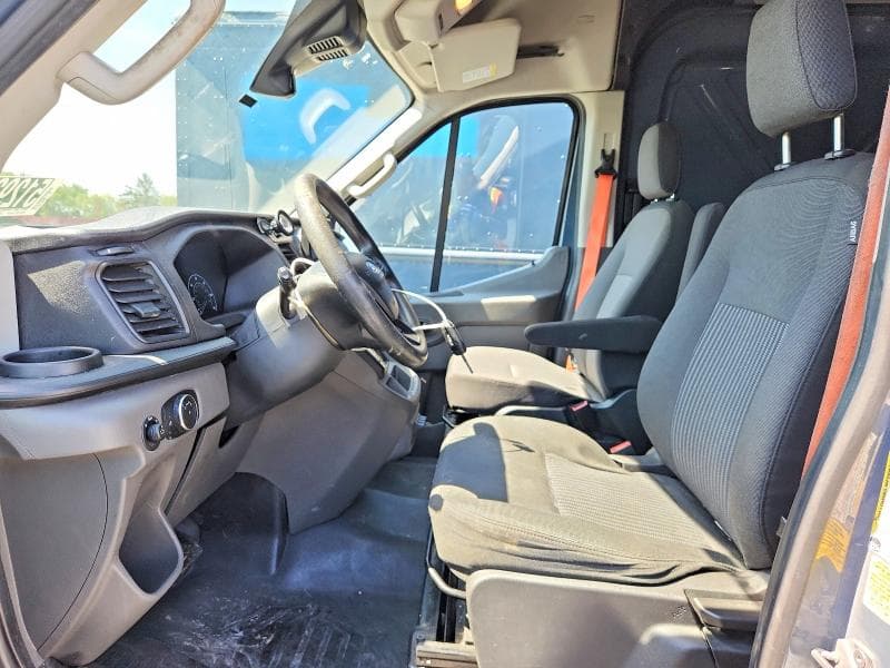 2020 FORD TRANSIT T-250 7