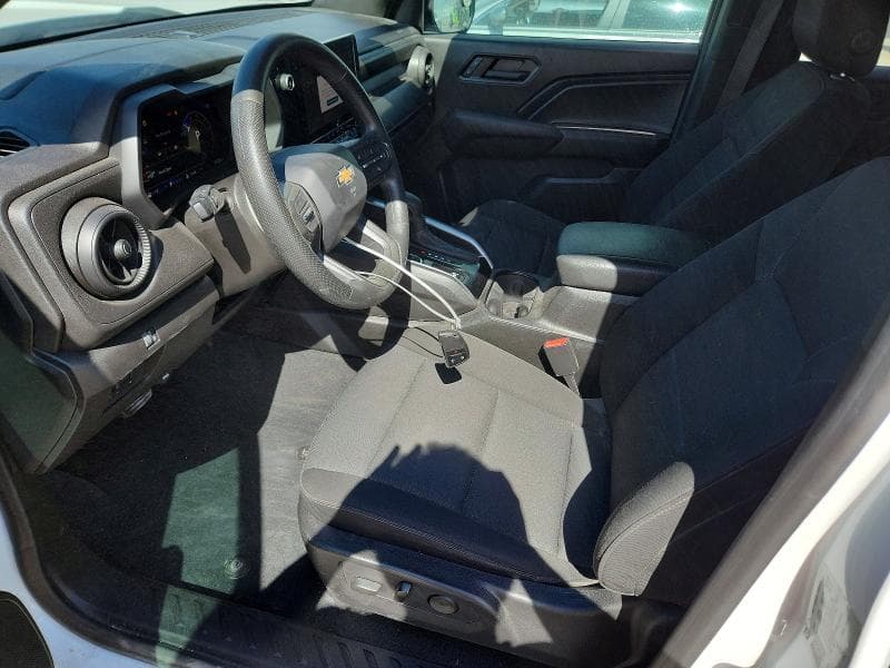 2024 CHEVROLET COLORADO 7