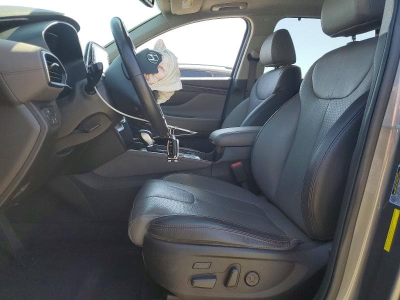2019 HYUNDAI SANTA FE ULTIMATE 2.0T 7