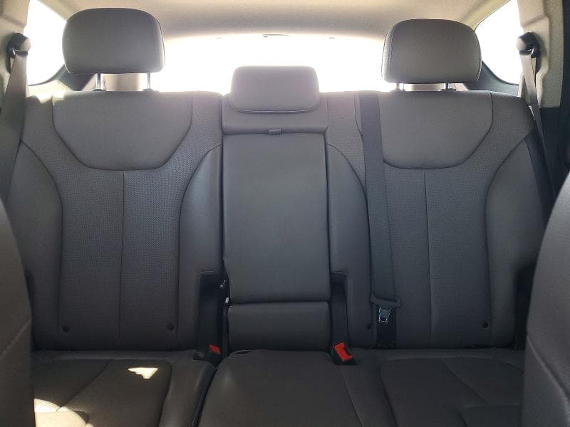 2019 HYUNDAI SANTA FE ULTIMATE 2.0T 10