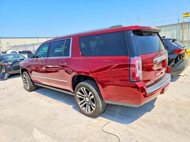 2020 GMC YUKON XL DENALI 2
