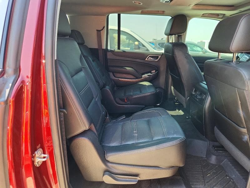 2020 GMC YUKON XL DENALI 11