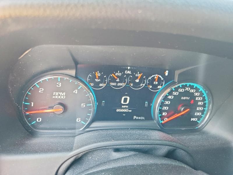 2020 GMC YUKON XL DENALI 9