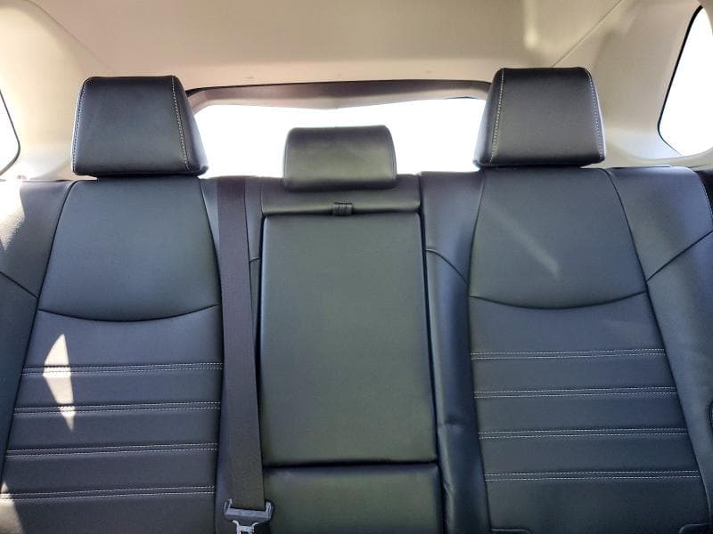 2023 TOYOTA RAV4 XLE PREMIUM 10