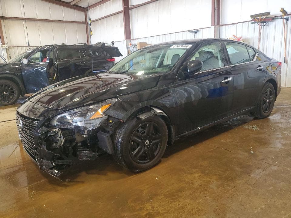 2024 NISSAN ALTIMA S - 1