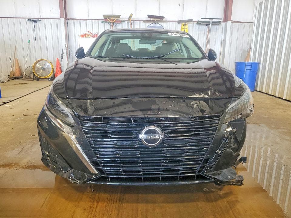 2024 NISSAN ALTIMA S 5