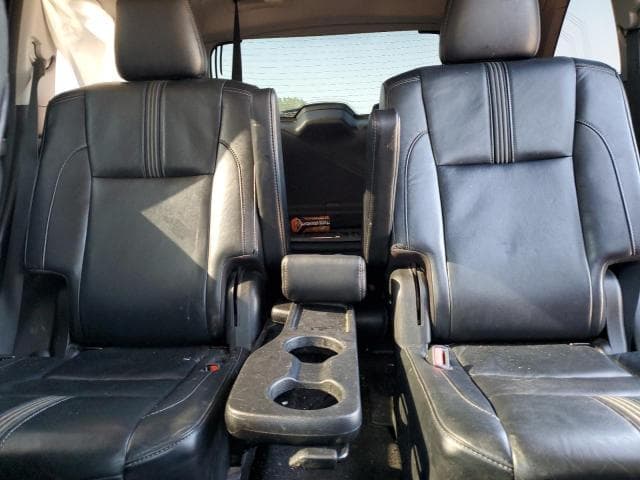 2018 TOYOTA HIGHLANDER SE SE 10