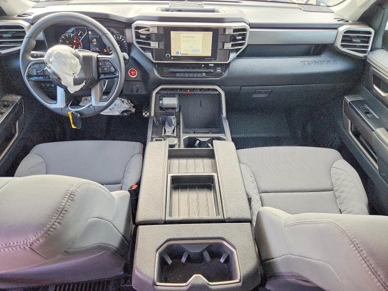 2023 TOYOTA TUNDRA SR5 SR5 8