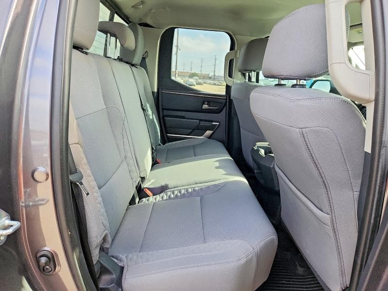2023 TOYOTA TUNDRA SR5 SR5 10