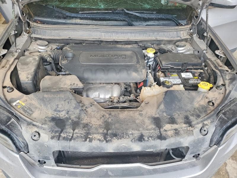 2019 JEEP CHEROKEE LATITUDE 12
