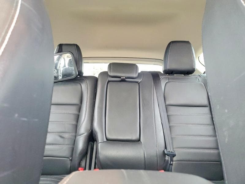 2019 FORD ESCAPE TITANIUM 10