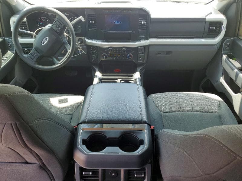 2024 FORD F250 SUPER DUTY 8