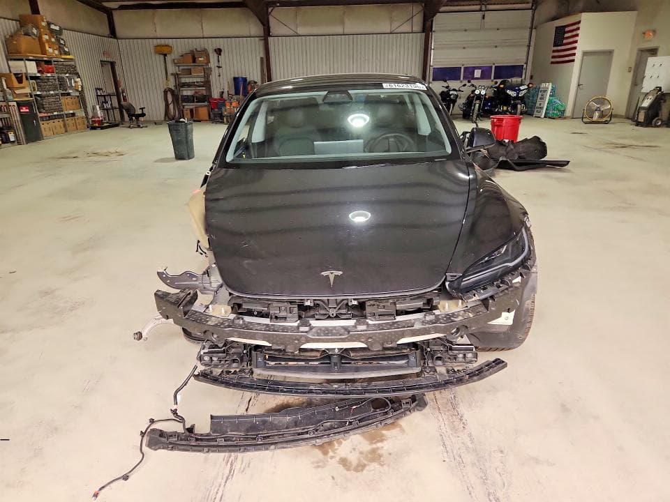2024 TESLA MODEL 3 5