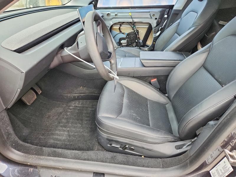 2024 TESLA MODEL 3 7