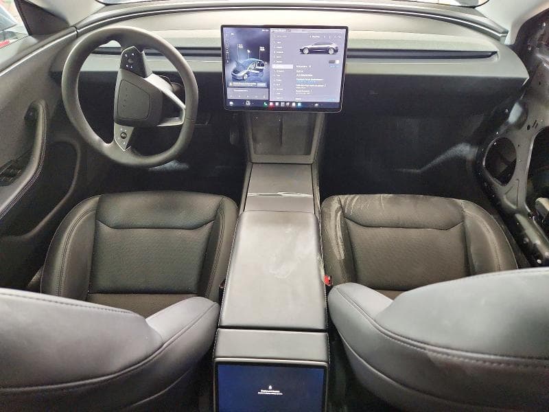 2024 TESLA MODEL 3 8