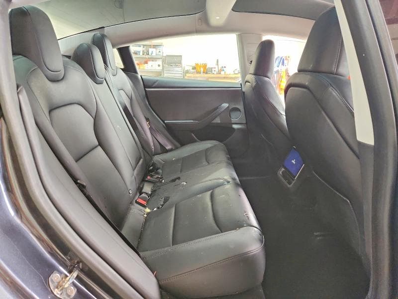 2024 TESLA MODEL 3 10