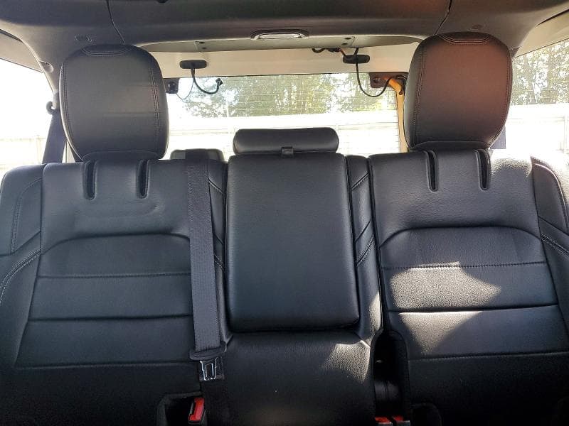 2023 JEEP WRANGLER SAHARA 4XE 10