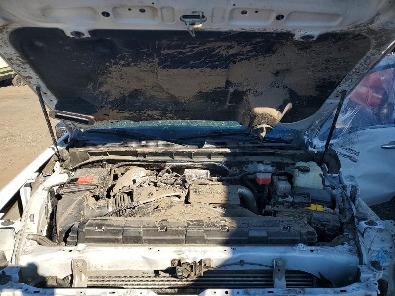 2022 CHEVROLET SILVERADO K3500 HIGH COUNTRY 11