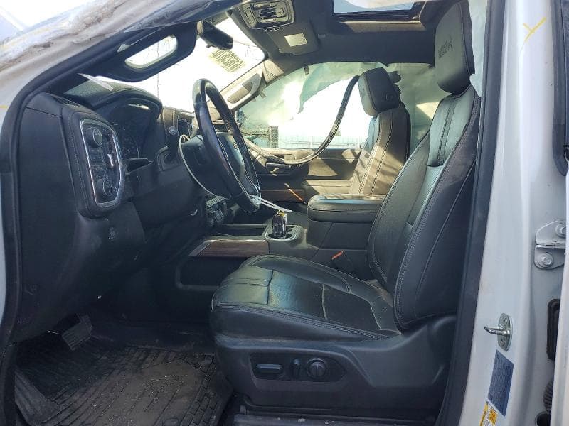 2022 CHEVROLET SILVERADO K3500 HIGH COUNTRY 7