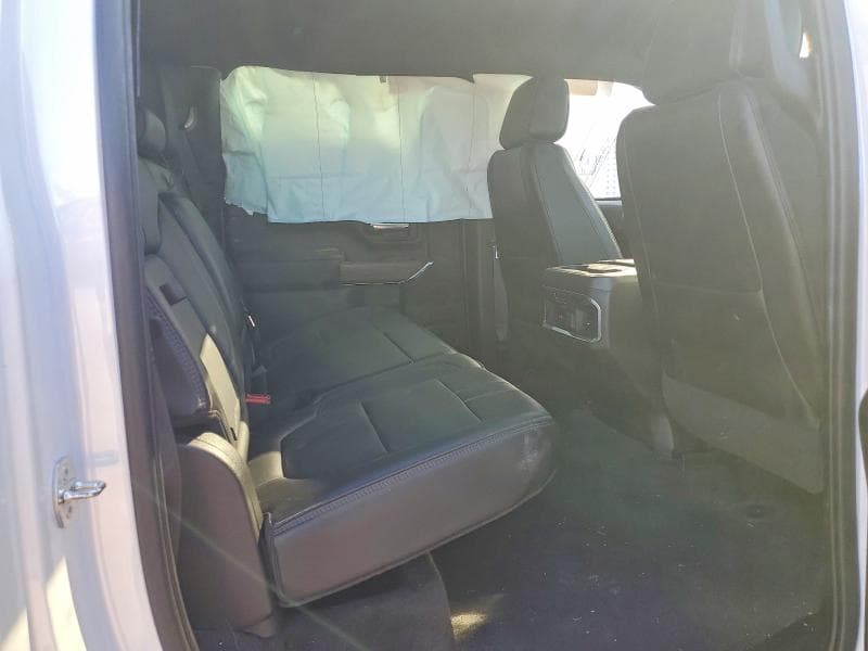 2022 CHEVROLET SILVERADO K3500 HIGH COUNTRY 10